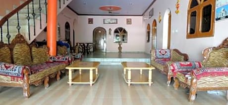 Hotel Rashmi 