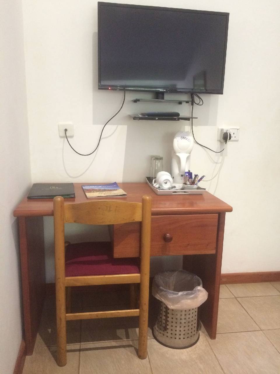 City Lodge Lusaka 