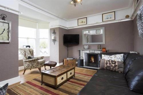 Luke's Hoose 