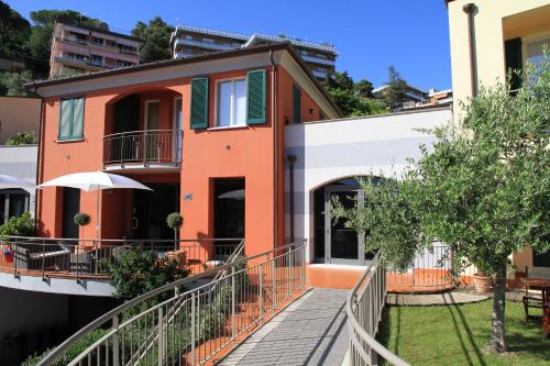 Baia Blu Rta Residence 