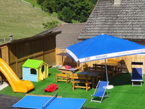 Hotel Schölzhorn 