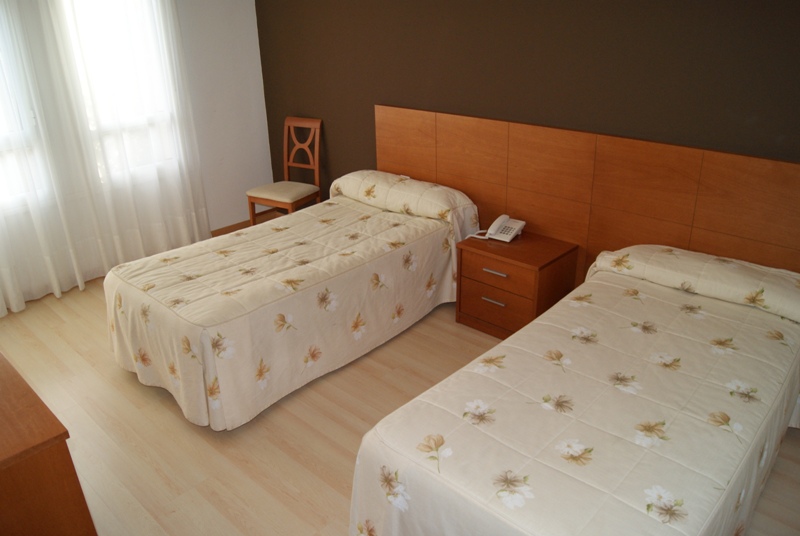 Hotel Sierra De Atapuerca 