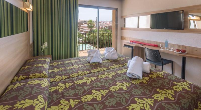 Sumus Stella & Spa (سوموس استلا و اسپا) Room