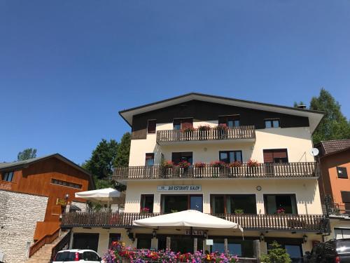 Albergo Ristorante Slalom 