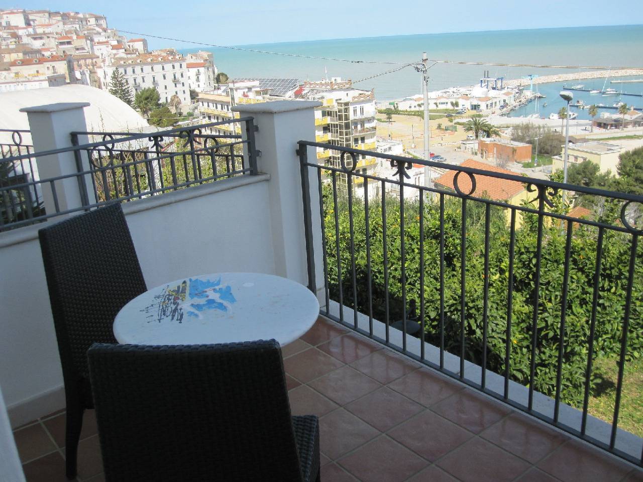 Villa Vittoria 