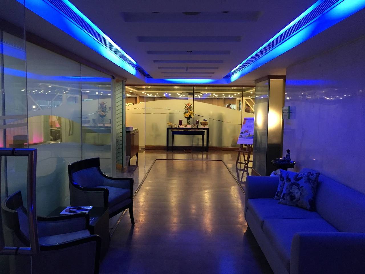 Radisson Blu Hotel Noida 