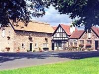 The Border Hotel 