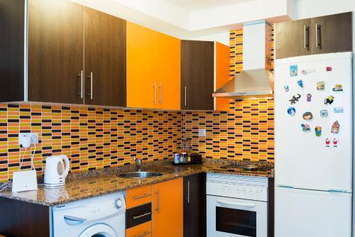 Casa Lollo Cozy Apartment In Corralejo 