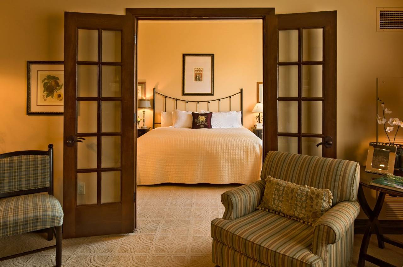 Hotel Granduca 