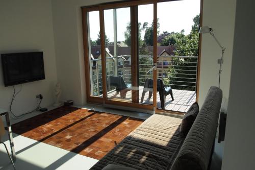 Apartamenty Poli House 