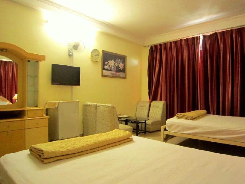 Ngoc Long Hotel 
