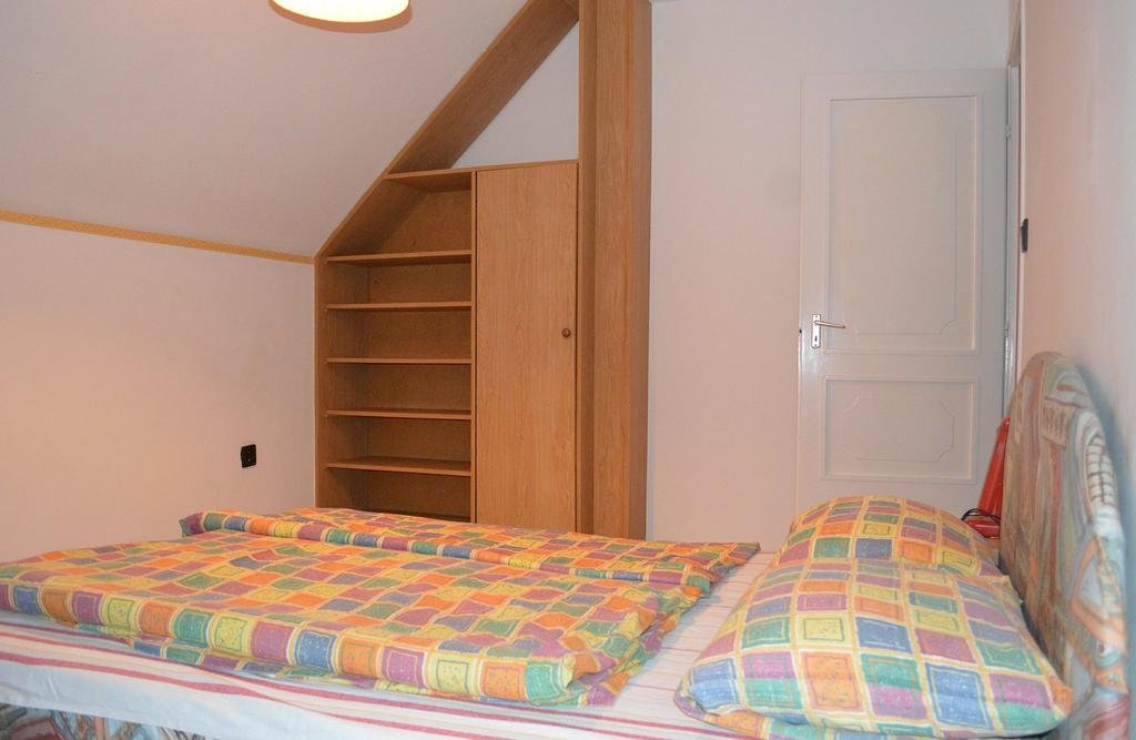 Farkas Apartmanok 