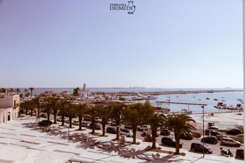 Terrazza Diomede 