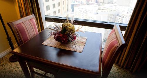 Suites At Marriott's Grand Chateau Las Vegas 