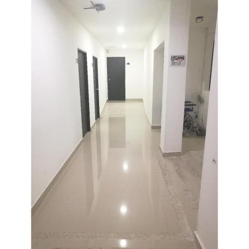 Aparta Hotel B&bh 