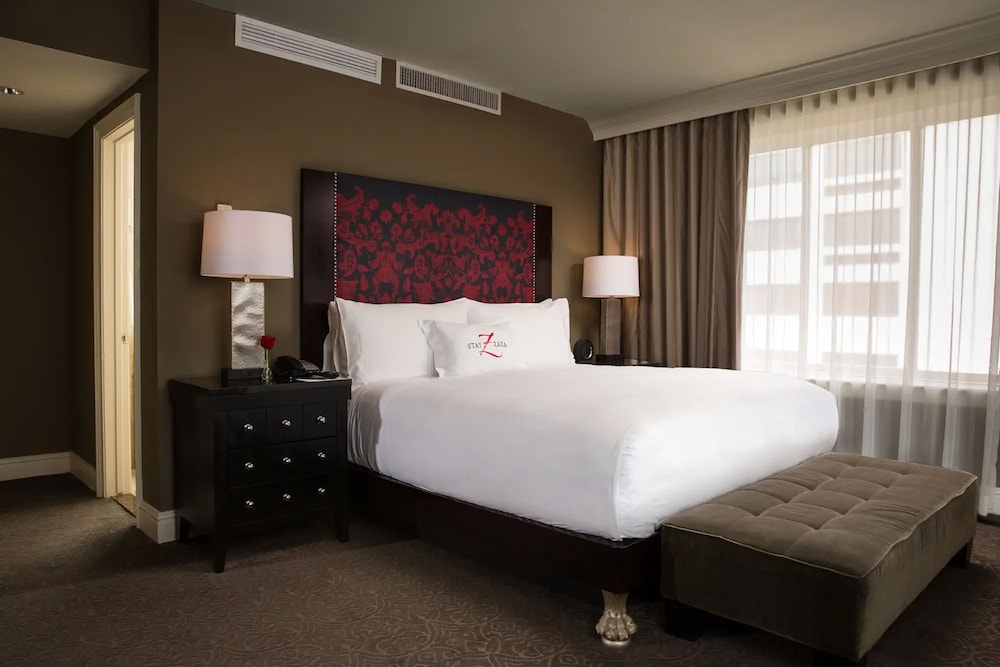 Hotel Zaza Houston Museum District - featured photo