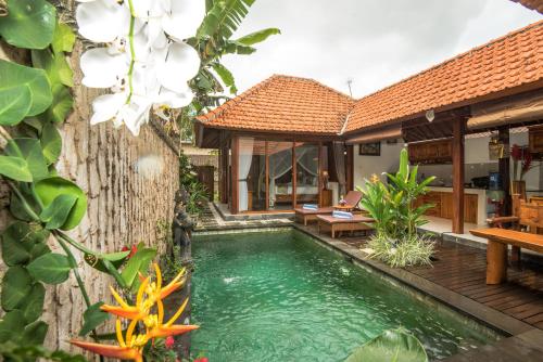 Naja Private Villa 