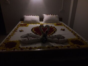 Sunrise Beach Resort Guestroom