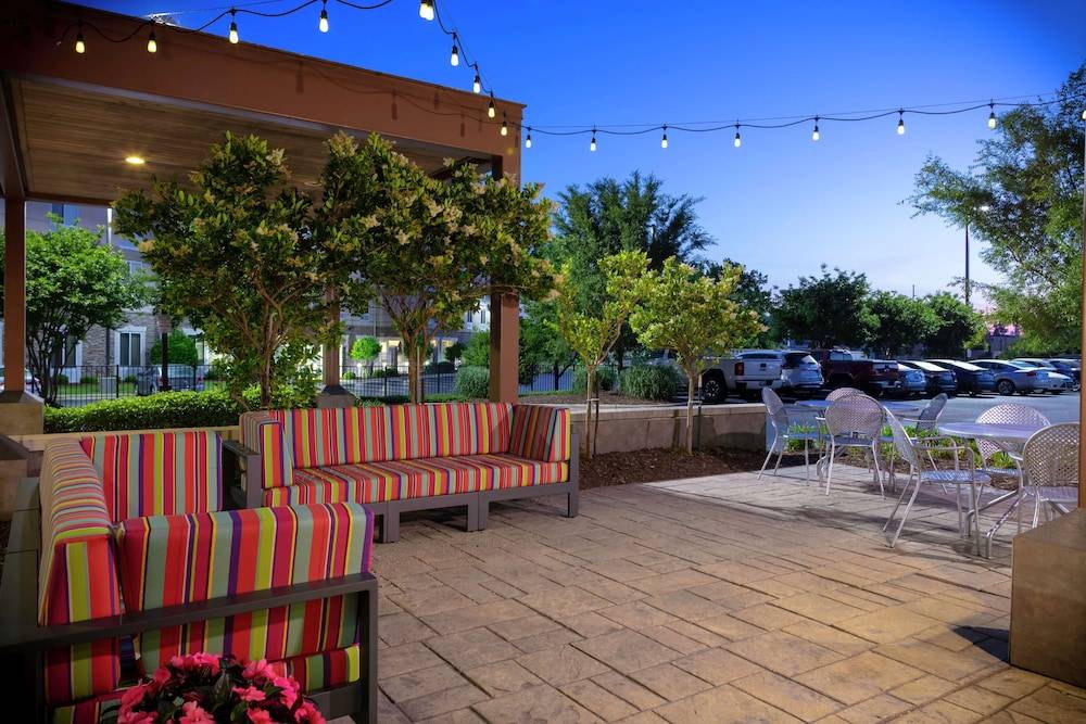 Home2 Suites by Hilton Fayetteville Fort Liberty - featured photo