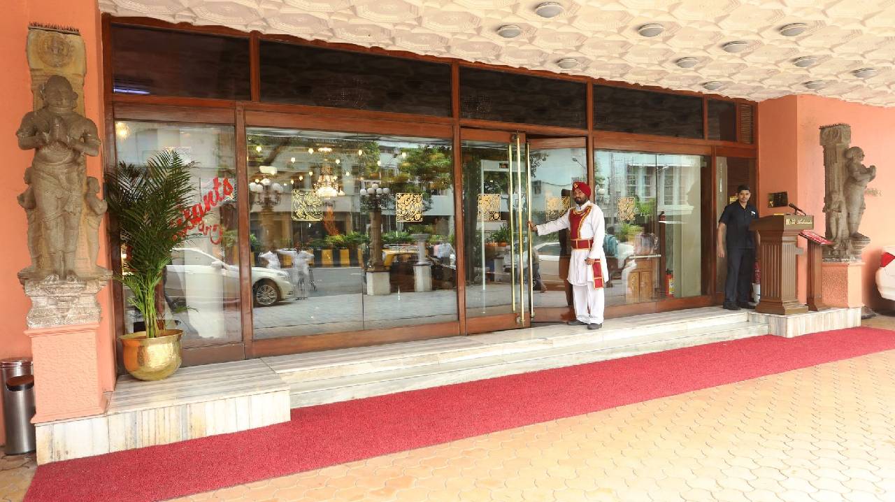 The Ambassador Mumbai 