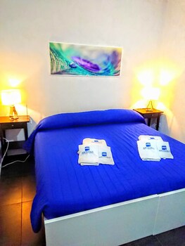 Arciuolo B&b Guestroom