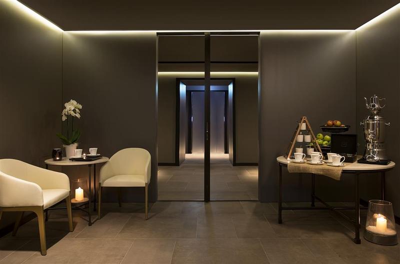 Falisia A Luxury Collection Resort & Spa General view