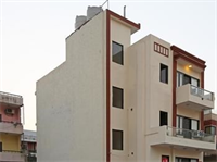 Oyo Rooms Dlf Mega Mall 