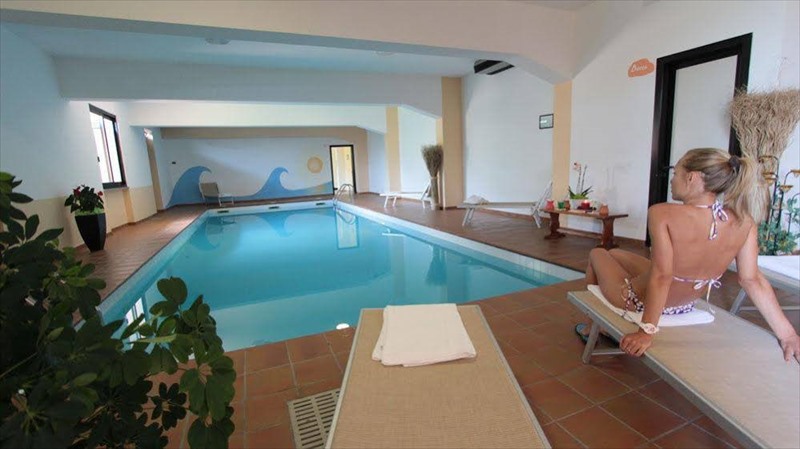Park Hotel Zanzanù 