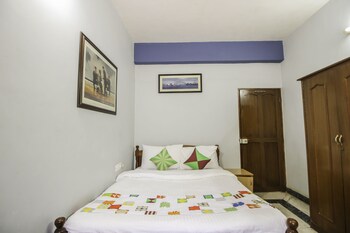 Oyo 10837 Home Classic 2bhk Near Majorda Beach (اویو ۱۰۸۳۷ هوم كلاسیك ۲بهك نییر ماجوردا بیچ) Guestroom