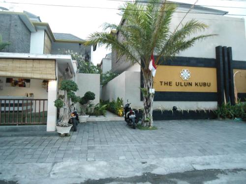The Ulun Kubu Villas 