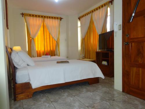 Hotel Del Sol Galapagos 