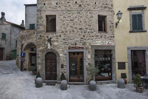 Antico Borgo Seggiano 