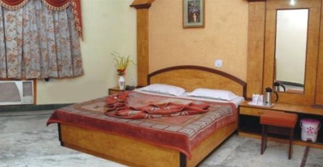 Hotel Gangtarang 