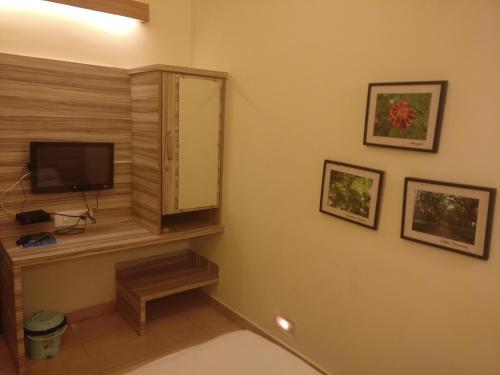 Coorg Shell 