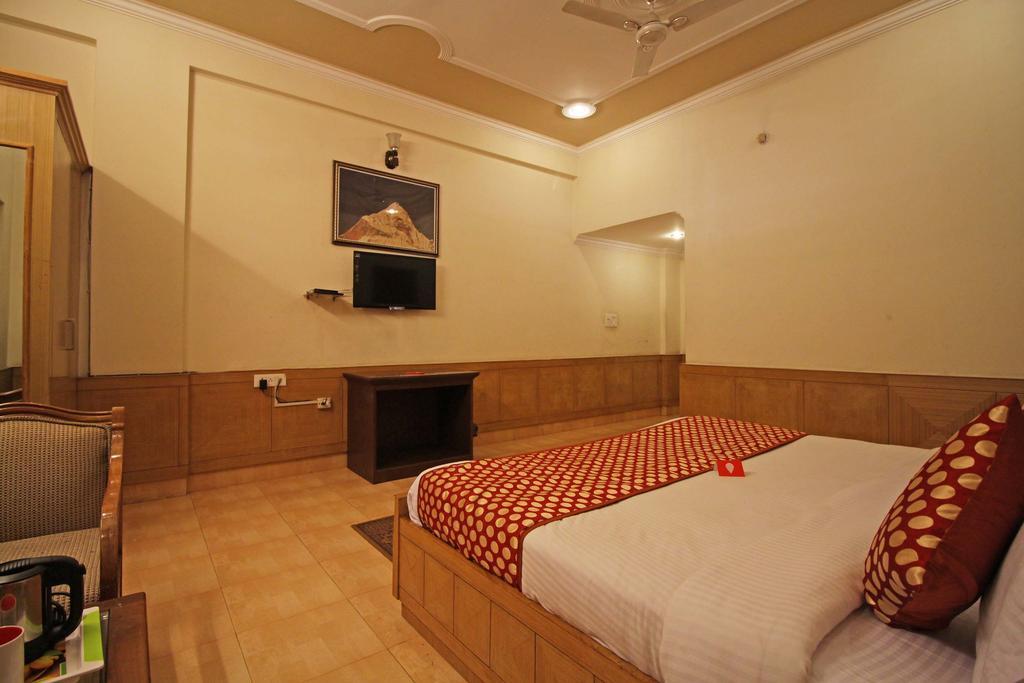 Oyo 4319 Hotel Great Periwal 