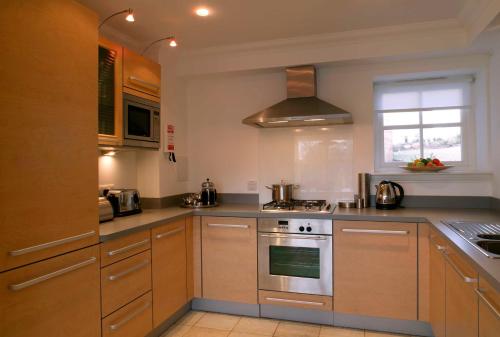 Crieff Hydro 