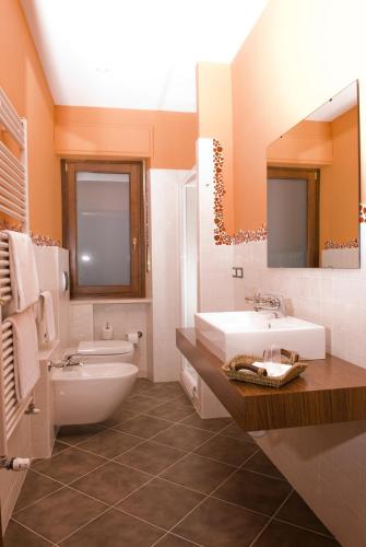 Residence Corona Grossa 