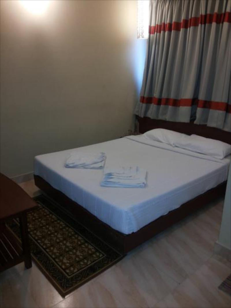 Hotel Velocity Port Blair 