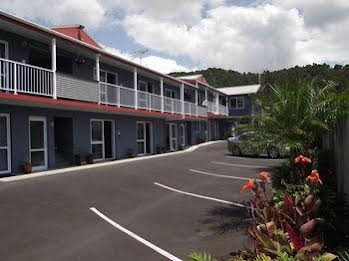 Avenue Heights Motel 