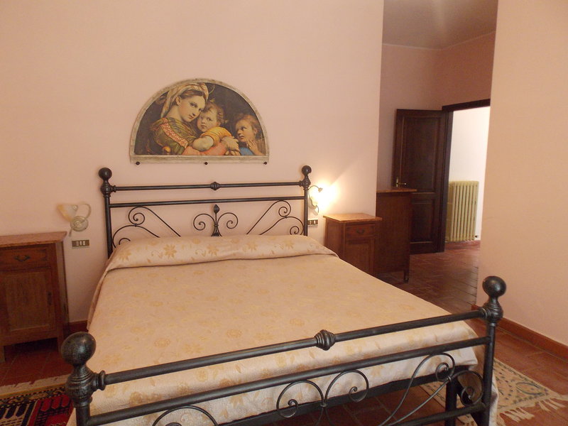 Villa Rossi General view