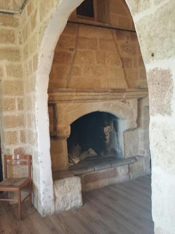 Masseria Villagata 