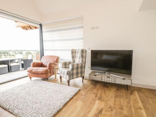 Swan Lodge Wedmore 