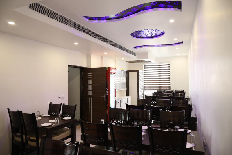 Hotel Aman Residency Amritsar 