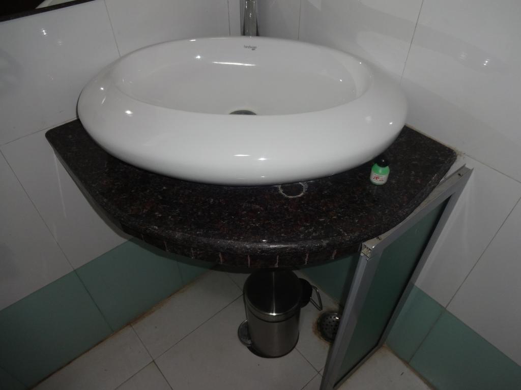 Om Regency Luxury Hotel In Ranchi 
