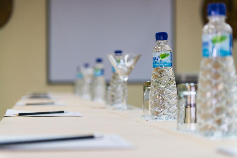 Aha The David Livingstone Safari Lodge & Spa Conferences