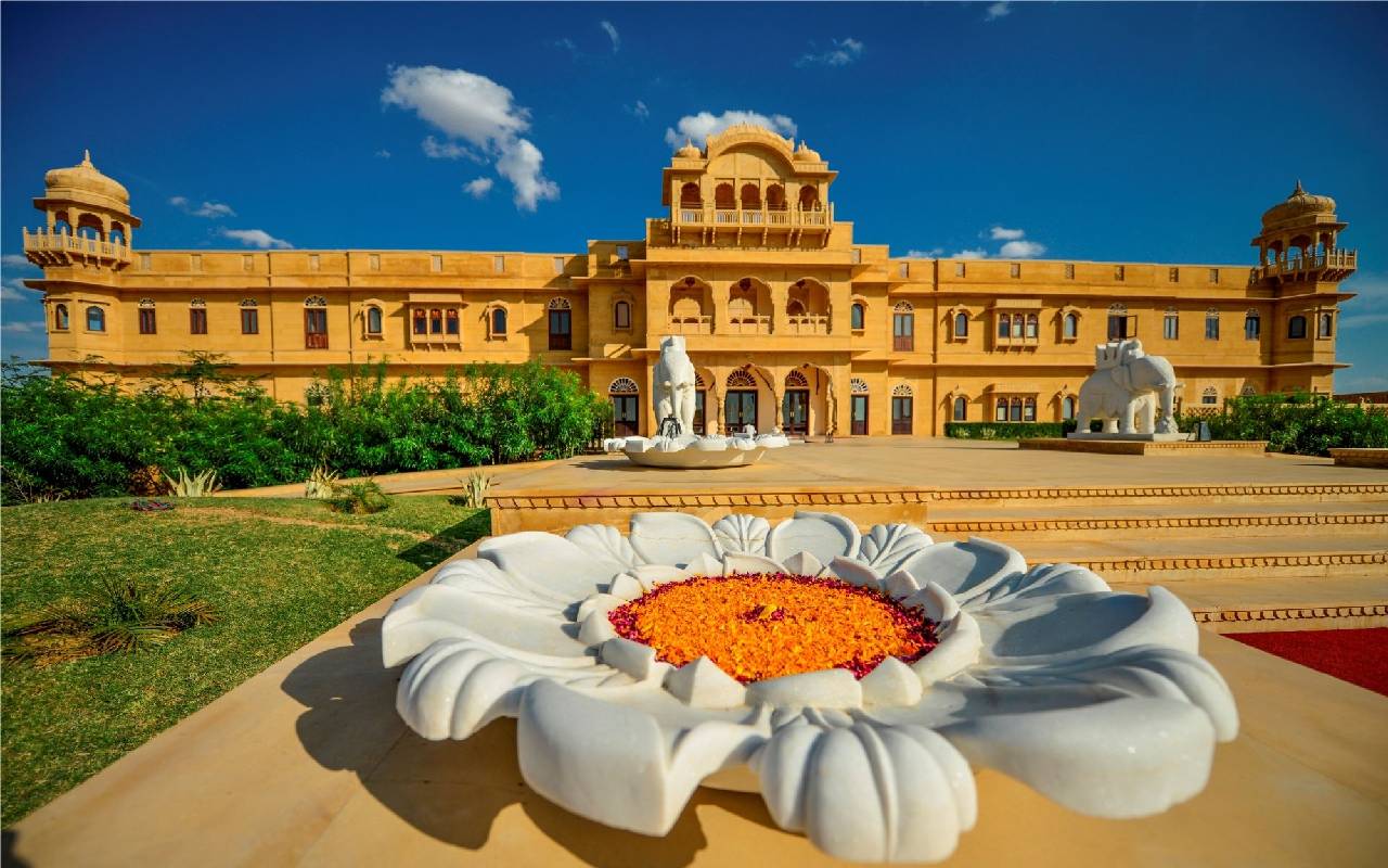 Jaisalkot 