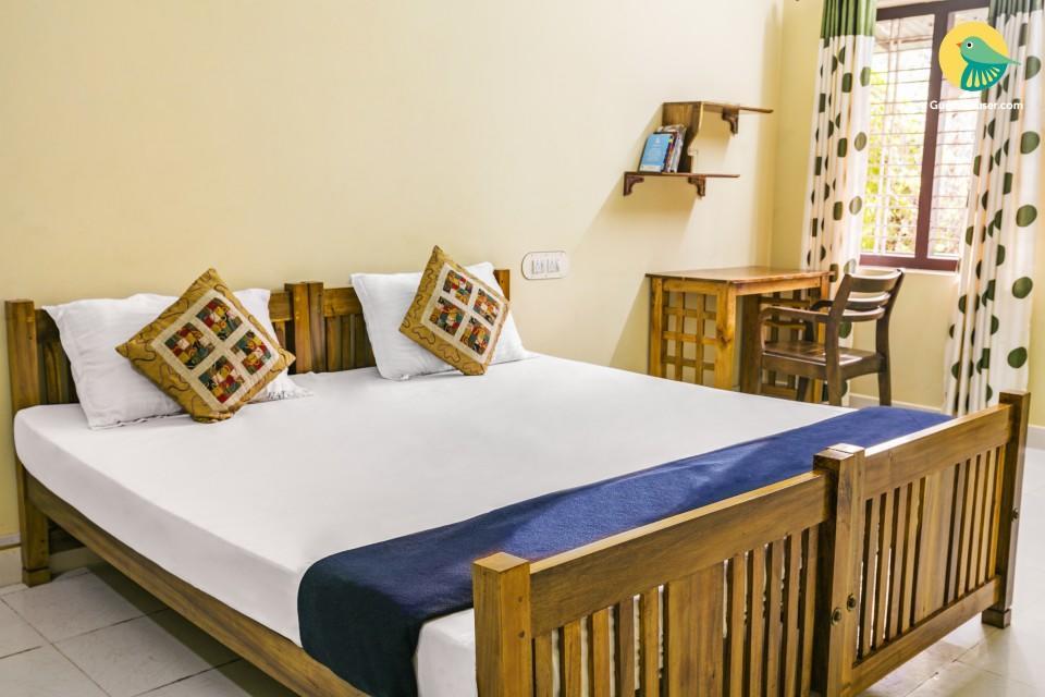 Oyo 14342 Happy Rooms 