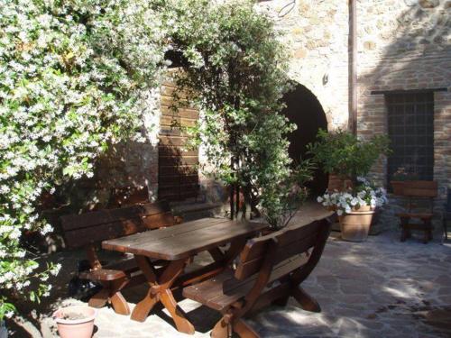 B&b Antica Sosta 