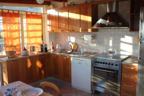 A Casa Di Gio Terrazza Sul Golfo 