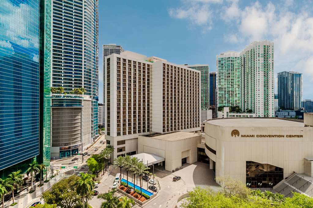 Hyatt Regency Miami - featured photo